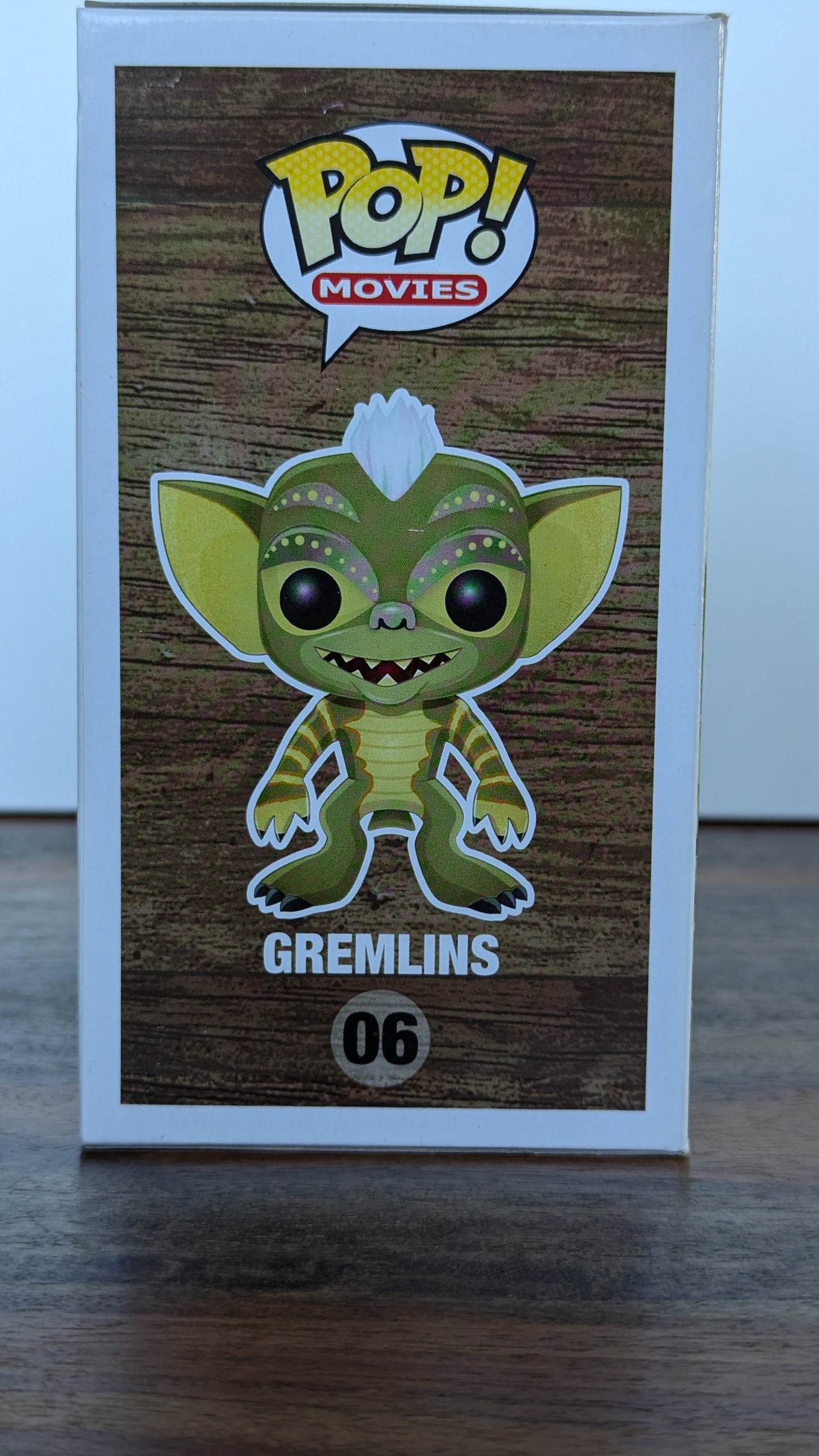 Gremlins - #06 - (c)