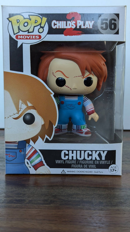 Chucky - #56 - (c)