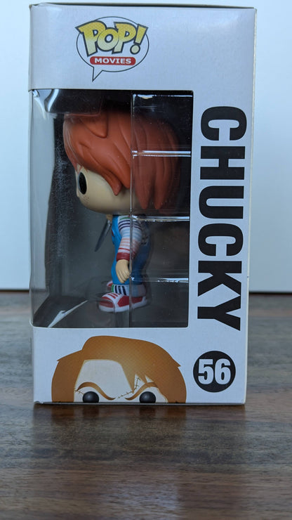 Chucky - #56 - (c)