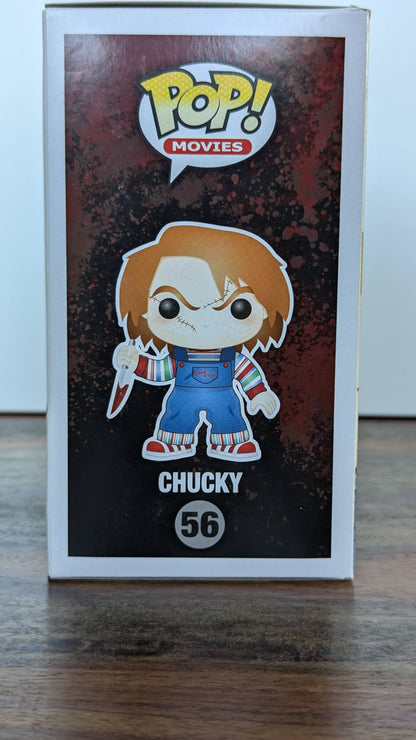 Chucky - #56 - (c)