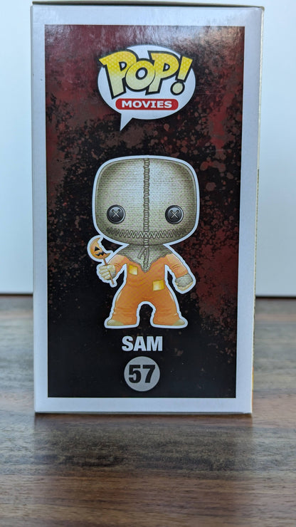 Sam - #57 - (c)