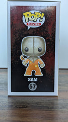 Sam - #57 - (c) 