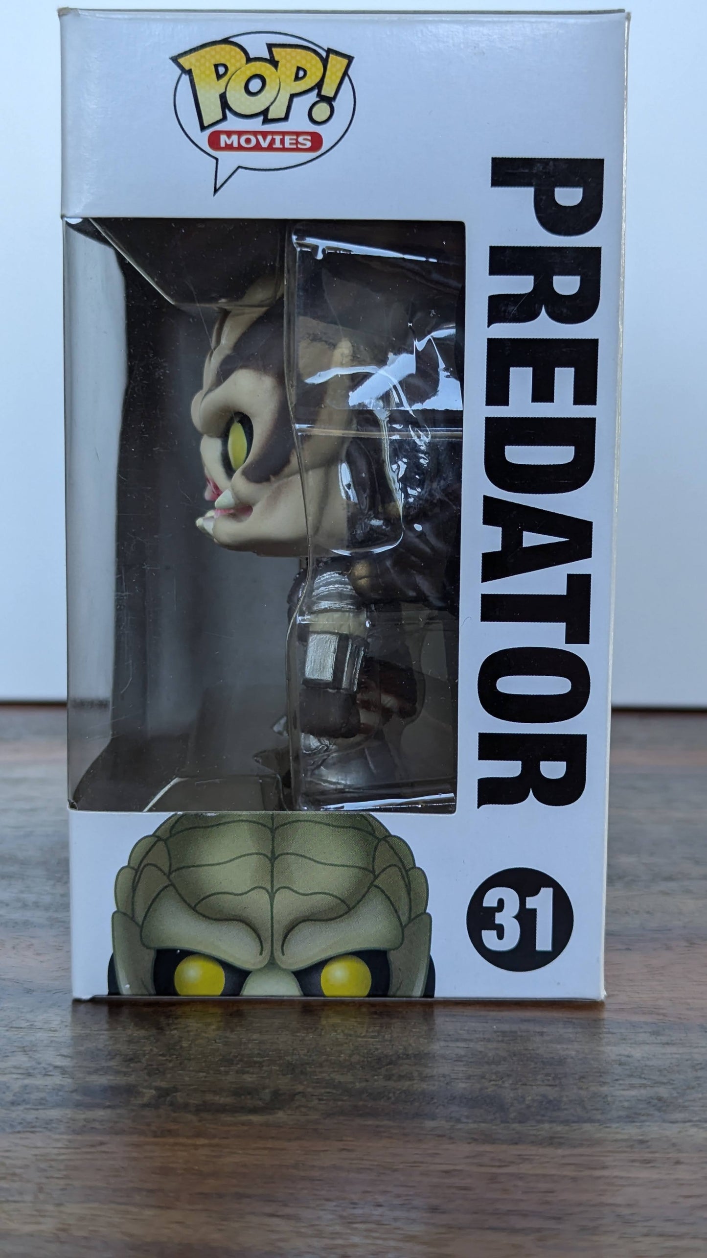 Predator - #31 - (c)