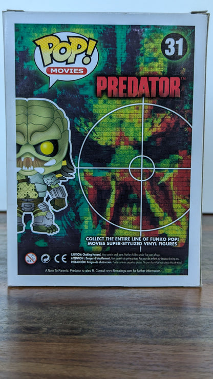 Predator - #31 - (c)