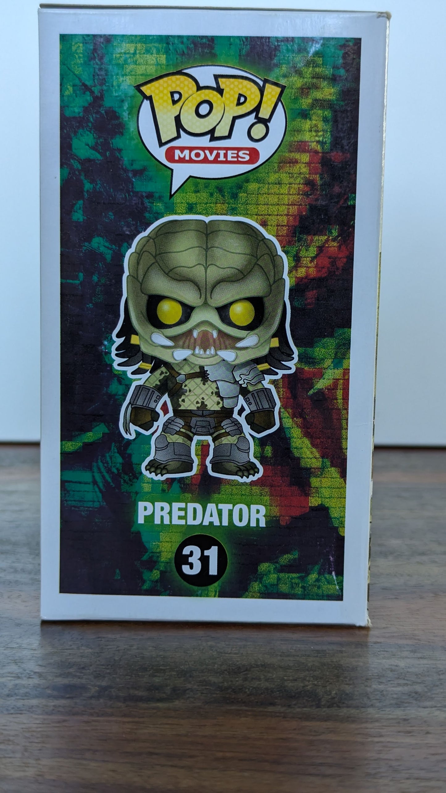 Predator - #31 - (c)