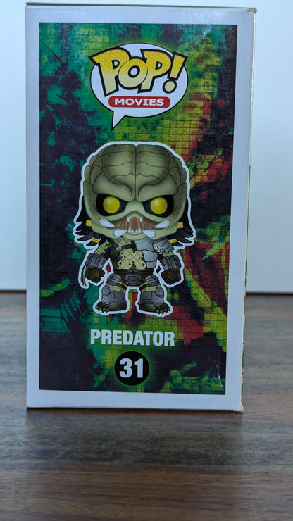 Predator - #31 - (c)