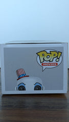 Captain Spaulding - #58 - (c) 