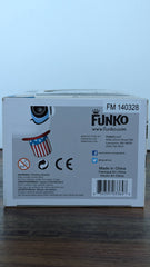 Captain Spaulding - #58 - (c) 