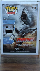 Sharknado - #134 - (c) 