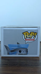 Sharknado - #134 - (c) 