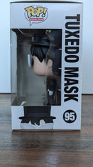 Tuxedo Mask - #95 - (c) 