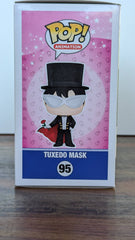 Tuxedo Mask - #95 - (c) 