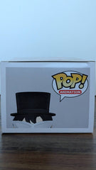 Tuxedo Mask - #95 - (c) 