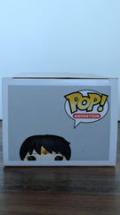 Sailor Mars - #92 - (c) 