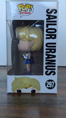Sailor Uranus - #297 - (c) 