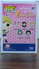 Sailor Uranus - #297 - (c) 