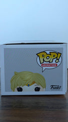 Sailor Uranus - #297 - (c) 