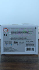 Sailor Uranus - #297 - (c) 