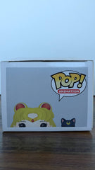 Sailor Moon &amp; Luna - #89 - (c) 