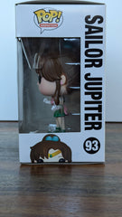 Sailor Jupiter - #93 - (c) 