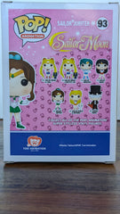 Sailor Jupiter - #93 - (c) 