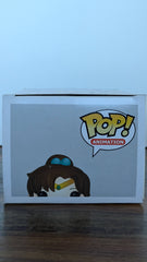 Sailor Jupiter - #93 - (c) 