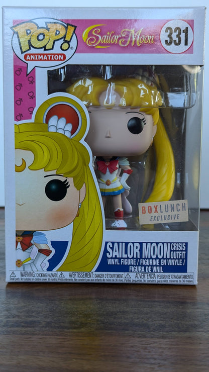 Sailor Moon Co - Boxlunch Exclusive - #331 - (c)