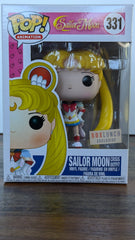 Sailor Moon Co - Boxlunch Exclusive - #331 - (c) 