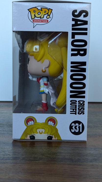 Sailor Moon Co - Boxlunch Exclusive - #331 - (c)