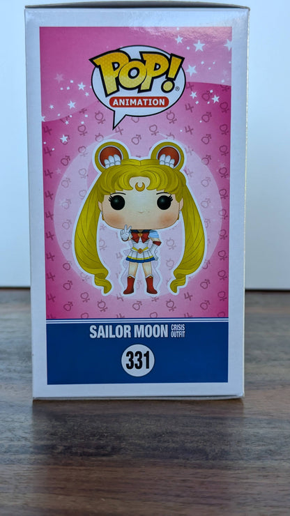 Sailor Moon Co - Boxlunch Exclusive - #331 - (c)