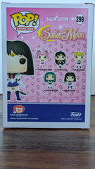 Sailor Saturn - #299 - (c) 