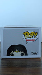 Sailor Saturn - #299 - (c) 