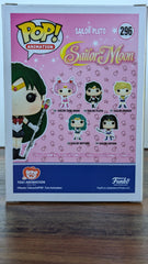 Sailor Pluto - #296 - (c) 