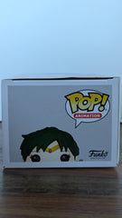 Sailor Pluto - #296 - (c) 