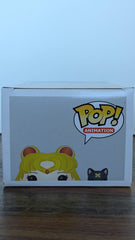 Sailor Moon Stick&amp;Luna - Hot Topic Exclusive - #90 - (c) 