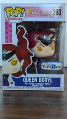 Queen Beryl - Toy R us Edition- #293 - (c) 