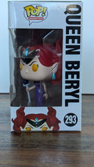 Queen Beryl - Toy R us Edition- #293 - (c) 