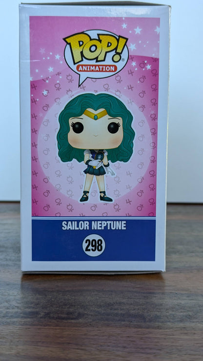 Sailor Neptune - #298 - (c)