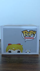 Sailor Venus &amp; Artemis - #94 - (c) 