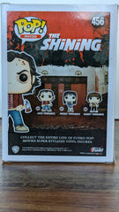 Jack Torrance - #456 - (c) 