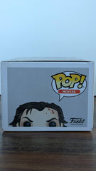 Jack Torrance - #456 - (c) 