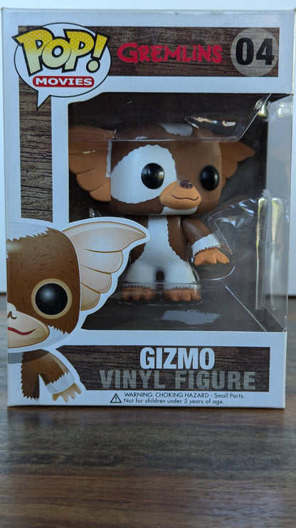 Gizmo - #04 - (c)