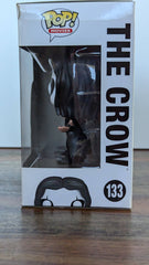 The Crow - #133 - (c) 