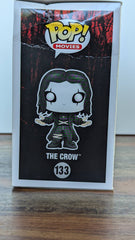 The Crow - #133 - (c) 