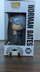Norman Bates - #466 - (c) 