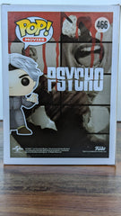 Norman Bates - #466 - (c) 