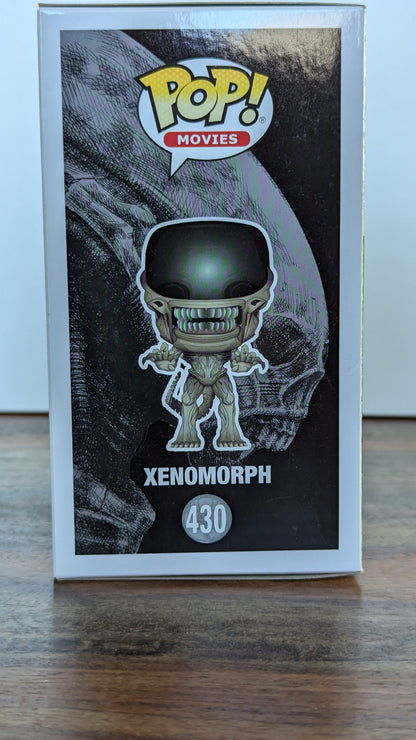 Xenomorph - #430 - (c)