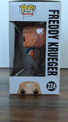 Freddy Krueger - #224 - (c) 