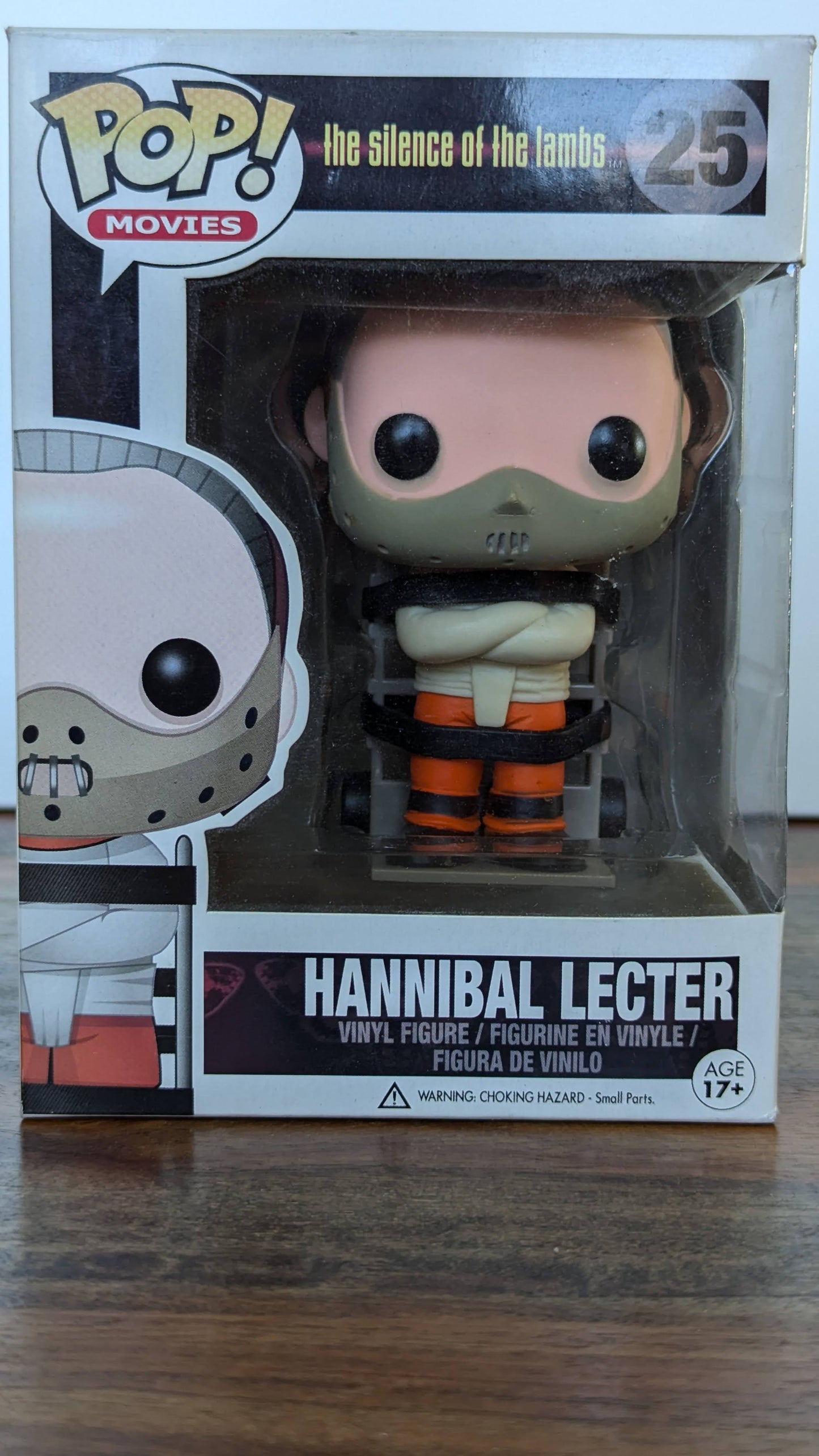 Hannibal Lecter - #25 - (c)