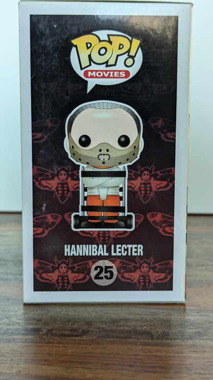 Hannibal Lecter - #25 - (c)